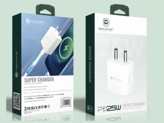 PD 25W Fast Charger